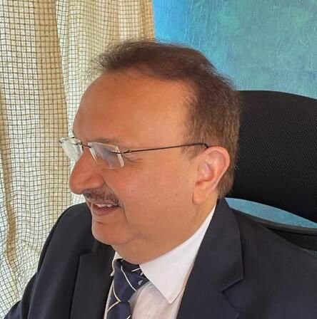 Hemant Mishrra photo